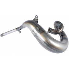 WORKS EXHAUST PIPE