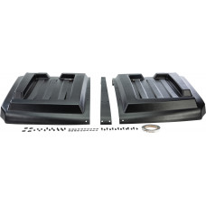 UTV MOLDED ROOF