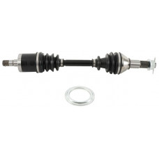 8 BALL EXTREME AXLE FRONT