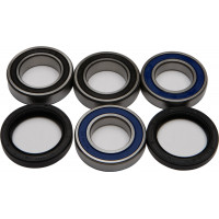 WHEEL BEARING & SEAL KIT