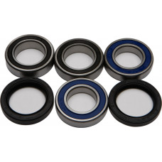 WHEEL BEARING & SEAL KIT