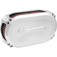 NL TC AIR CLEANER MACHINED