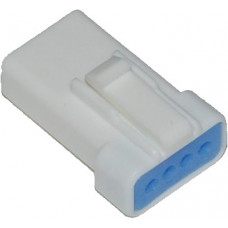JST 4-PIN RECEPTACLE HD# 69200306