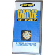 SHOCK GOLD VALVE