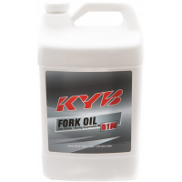01M FORK OIL 1GAL