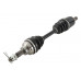 6 BALL HEAVY DUTY AXLE FRONT