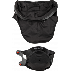 MD-74S NECK GATOR & BREATH BOX W/MAGNET XL-3X