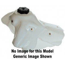 FUEL TANK NATURAL 2.8 GAL