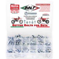 PRO-PACK BETA 4STK RR/RR-S/RS