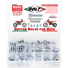 PRO-PACK BETA 4STK RR/RR-S/RS PRO-PACK BETA 4STK RR/RR-S/RS