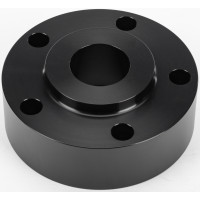 PULLY SPACER ALUMINUM 1-1/4