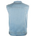 IRON SIGHTS CLUB VEST BLUE 4X
