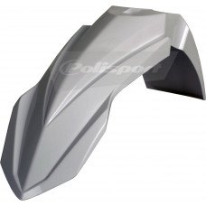 FRONT FENDER WHITE