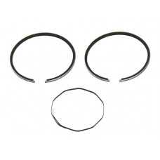 PISTON RINGS 40.96MM KAW/SUZ FOR NAMURA PISTONS ONLY