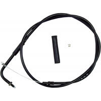BLACKOUT IDLE CABLE
