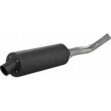 SINGLE SLIP-ON SYSTEM W/ 4.25