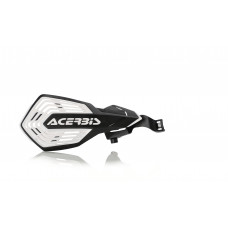 K-FUTURE HANDGUARD GAS BLACK/WHITE
