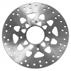 SERIE ORO REAR ROTOR FIXED