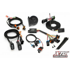 SELF CANCELING T/S KIT POL