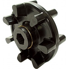 PPD SPRKT 7 TOOTH YAMAHA 25 MM INNER S/M