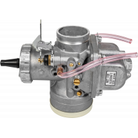 VM ROUND SLIDE CARBURETOR 38MM