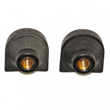 QUICKSET PIVOT MOUNT BRACKETS