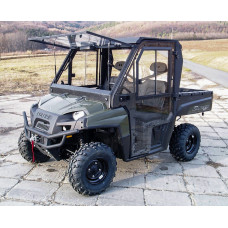 FULL UTV CAB CREW MODEL FULL UTV CAB CREW MODEL