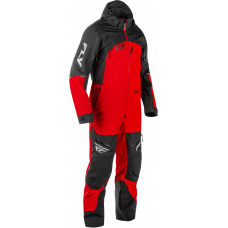 INCLINE MONOSUIT RED/BLACK XT INCLINE MONOSUIT RED/BLACK XT