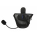 SPH10H-FM W/BUILT-IN FM TUNER FOR HALF HELMETS SINGLE PACK