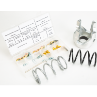 CLUTCH KIT S-D GE N 4 600R 127-137 0-3000 FT
