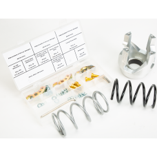CLUTCH KIT S-D GE N 4 600R 127-137 0-3000 FT