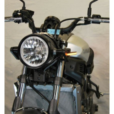FRONT LED TURN SIGNALS YAM