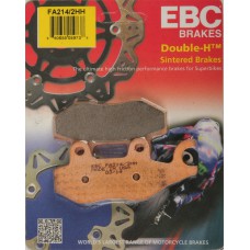 BRAKE PADS
