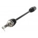 6 BALL HEAVY DUTY AXLE FRONT