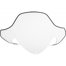 WINDSHIELD STANDARD CLEAR POL