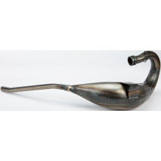 WORKS EXHAUST PIPE