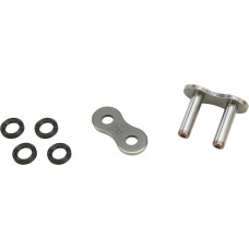 O-RING RIVET MASTER LINK 530