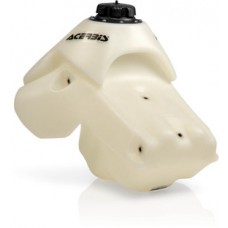 FUEL TANK 3.3 GAL NATURAL