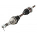 6 BALL HEAVY DUTY AXLE FRONT