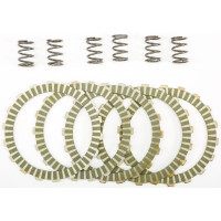 STREET RACER CLUTCH KIT SRC122