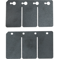 REED VALVE REPAIR KIT