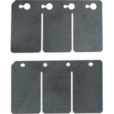 REED VALVE REPAIR KIT