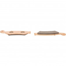 BRAKE PAD KIT SINTERED