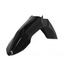 REPLICA FRONT FENDER BLACK