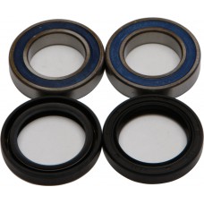 WHEEL BEARING & SEAL KIT