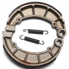 BRAKE SHOES 713 PLAIN BRAKE SHOES 713 PLAIN