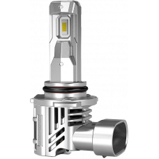 9006 LED BULB WHITE/YELLOW 5200LM 28W EA