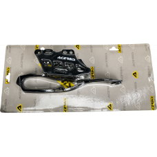 CHAIN GUIDE SLIDER KIT 2.0 BLACK
