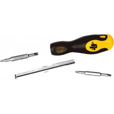 EACH / 6 IN 1 SCREWDRIVER