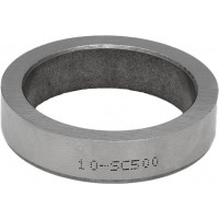 EXHAUST VALVE SEAT POWD METAL 44.6MM EVO BIG TWIN 84-99/XL EXHAUST VALVE SEAT POWD METAL 44.6MM EVO BIG TWIN 84-99/XL